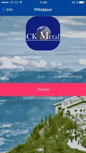 CK Metal screenshot 4