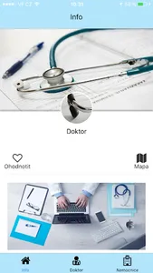 Doktor screenshot 0