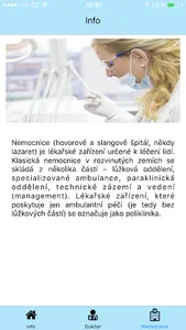 Doktor screenshot 2