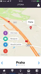 JITONA Nábytek screenshot 1