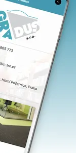 Podlahy screenshot 1