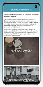 Podlahy screenshot 3