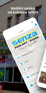 Podlahy Dveře screenshot 0
