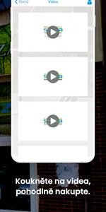 Podlahy Dveře screenshot 3