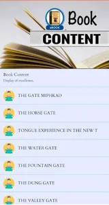 Gates And Walls screenshot 1