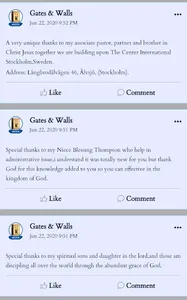 Gates And Walls screenshot 5