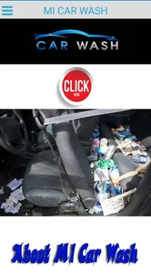 MI CAR WASH screenshot 4