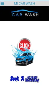MI CAR WASH screenshot 5