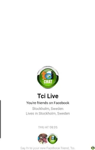 TCI Live screenshot 7