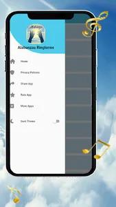 Praise Ringtones screenshot 2
