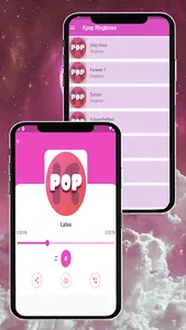 K-Pop Ringtones screenshot 3