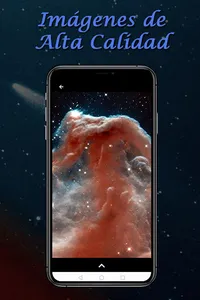 Imágenes Del Universo screenshot 5