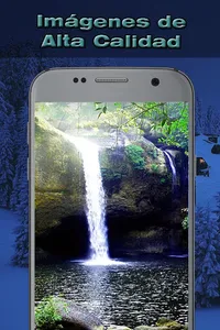 Imágenes de Paisajes Naturales screenshot 6