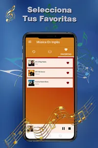 Música En Inglés screenshot 3