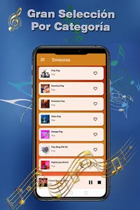 Música En Inglés screenshot 4
