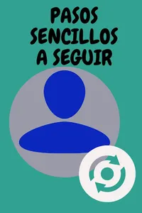 Recupera tus Contactos - guía screenshot 2