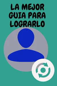 Recupera tus Contactos - guía screenshot 3