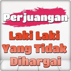 perjuangan laki laki yang tida screenshot 0