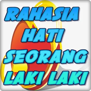 rahasia hati seorang laki laki screenshot 0
