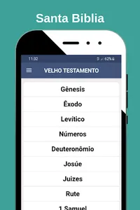 Bíblia Sagrada (ACF) screenshot 0
