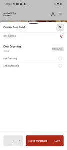 Antalya Grill & Pizzeria screenshot 3