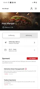 Ates Mangal screenshot 0