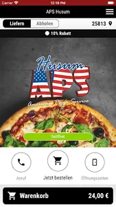 APS Husum screenshot 0
