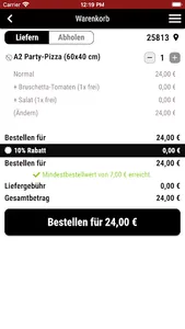 APS Husum screenshot 1