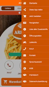 Arkadas Kiel screenshot 2