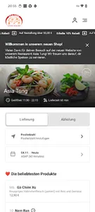 Asia Tung screenshot 0