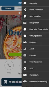 Döner Burger screenshot 2