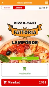 Fattoria-Lemförde screenshot 0