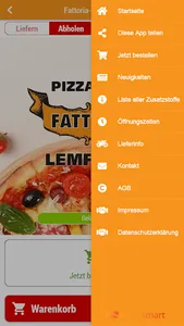 Fattoria-Lemförde screenshot 2