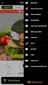 GOODBEEF screenshot 2