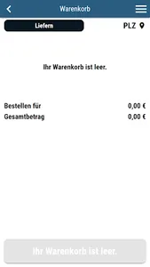 Grill Olymp Burgdorf screenshot 2