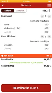 Ilzer Krone screenshot 1