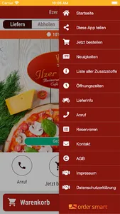 Ilzer Krone screenshot 2