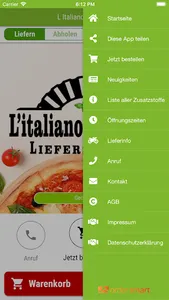 L Italiano Originale screenshot 1