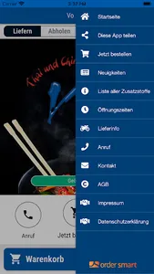 Vo Asia screenshot 2
