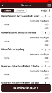 Wokmann screenshot 1