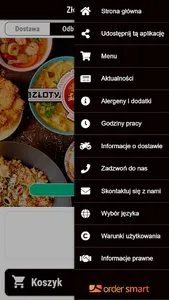 Złoty Smok screenshot 2
