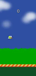 Lovely Little Bird screenshot 0