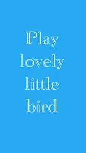 Lovely Little Bird screenshot 3