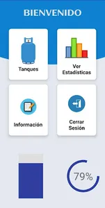 iTank - Pacificsoft screenshot 0