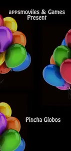Click Balloons screenshot 3