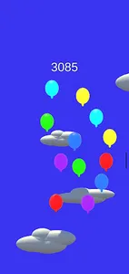 Click Balloons screenshot 4