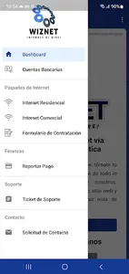 WIZNET screenshot 10