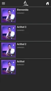Tu Tienes Esperanza screenshot 2