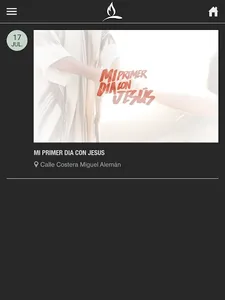 Tu Tienes Esperanza screenshot 4