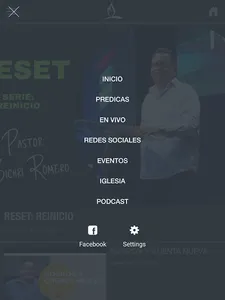 Tu Tienes Esperanza screenshot 6